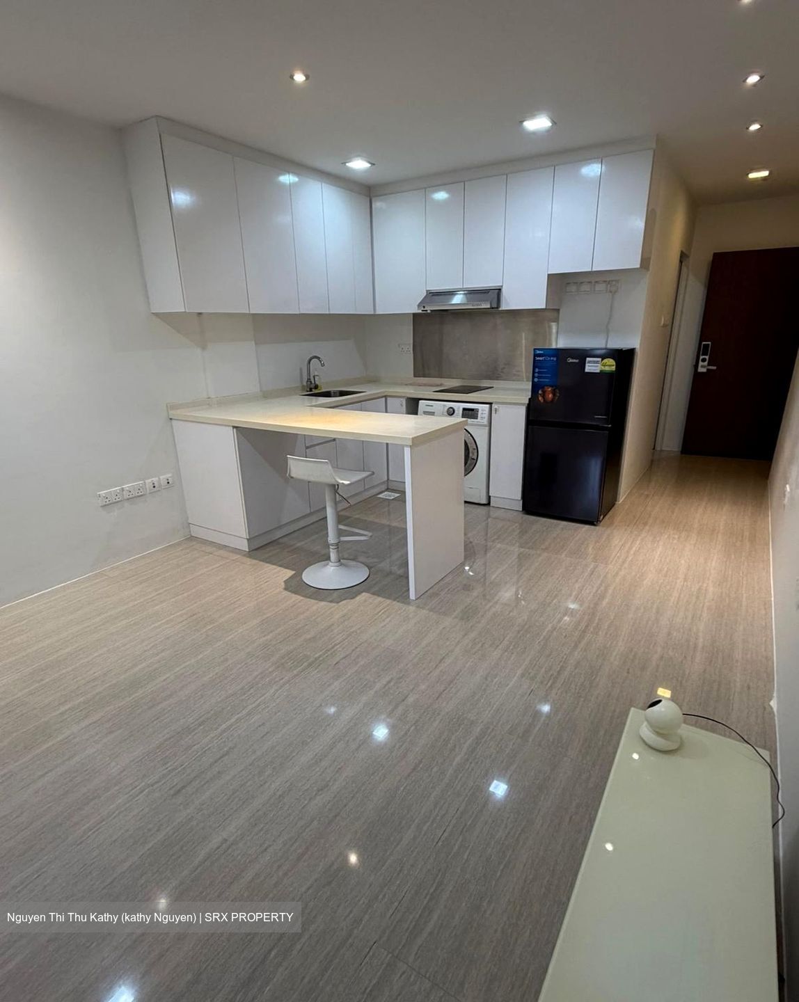 Race Course Rd/Owen Road Conservation Area (D8), Apartment #570832431